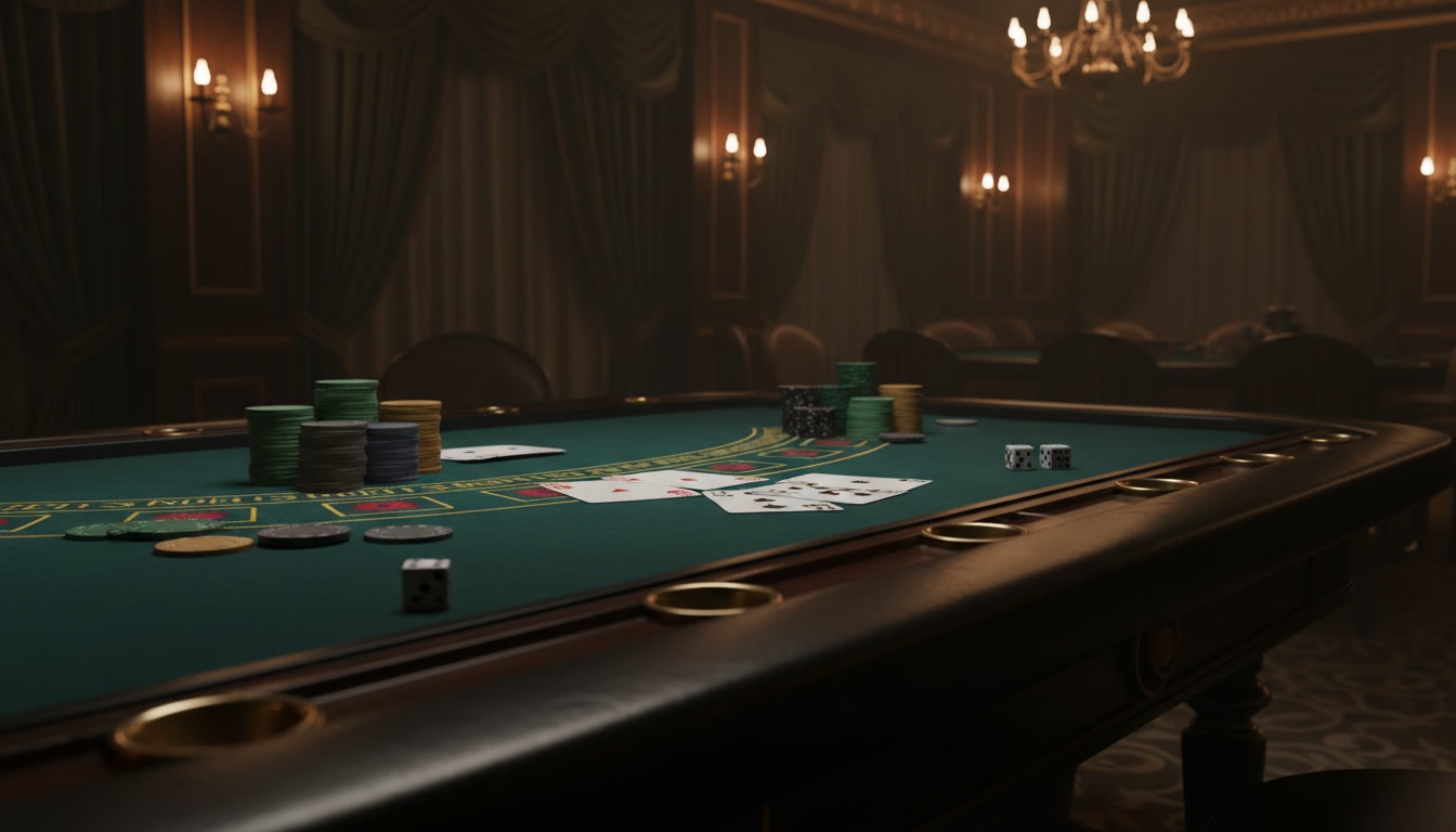 Explore the Extensive Game Selection at TG Casino